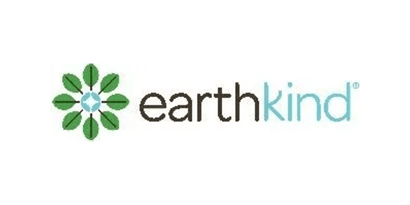 EarthKind logo