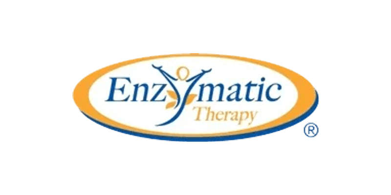 Enzymatic Therapy logo