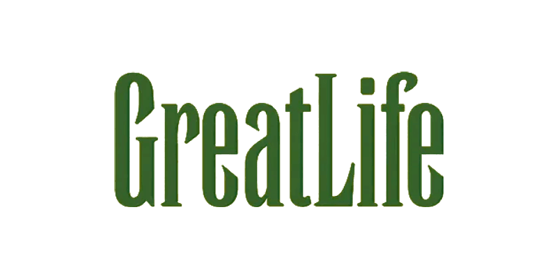 GreatLife logo