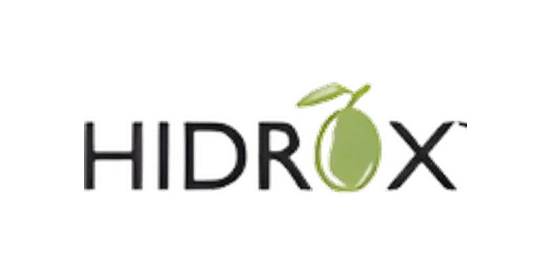 HIDROX logo
