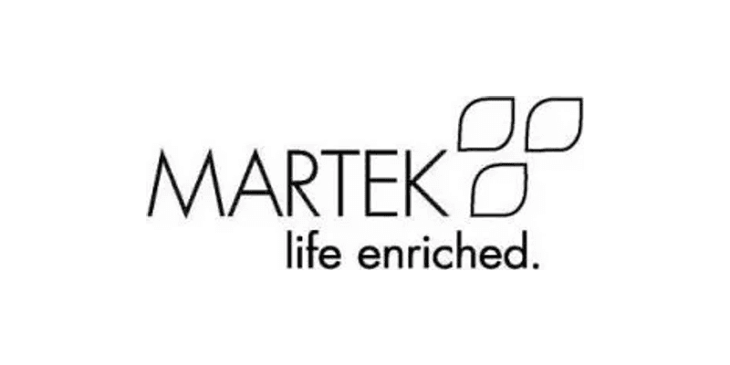Martek logo