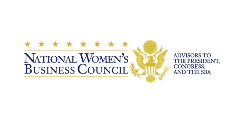 National Women's Business Council logo