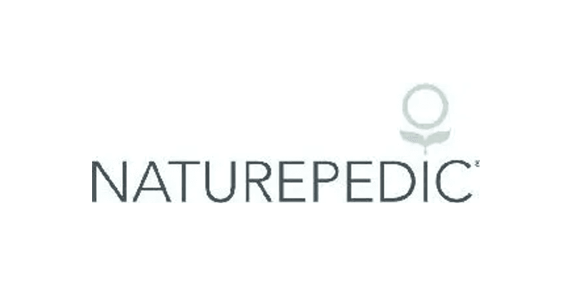 Naturepedic logo