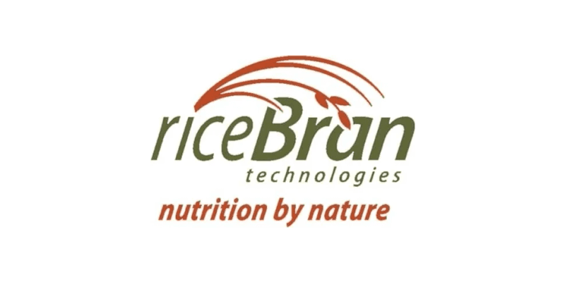 RiceBran Technologies logo