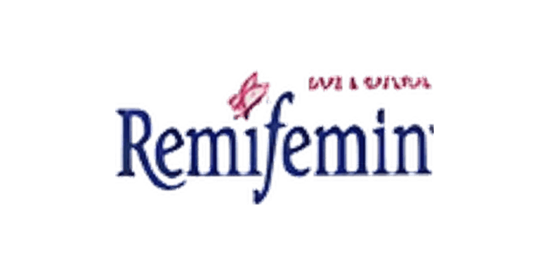 Remifemin logo