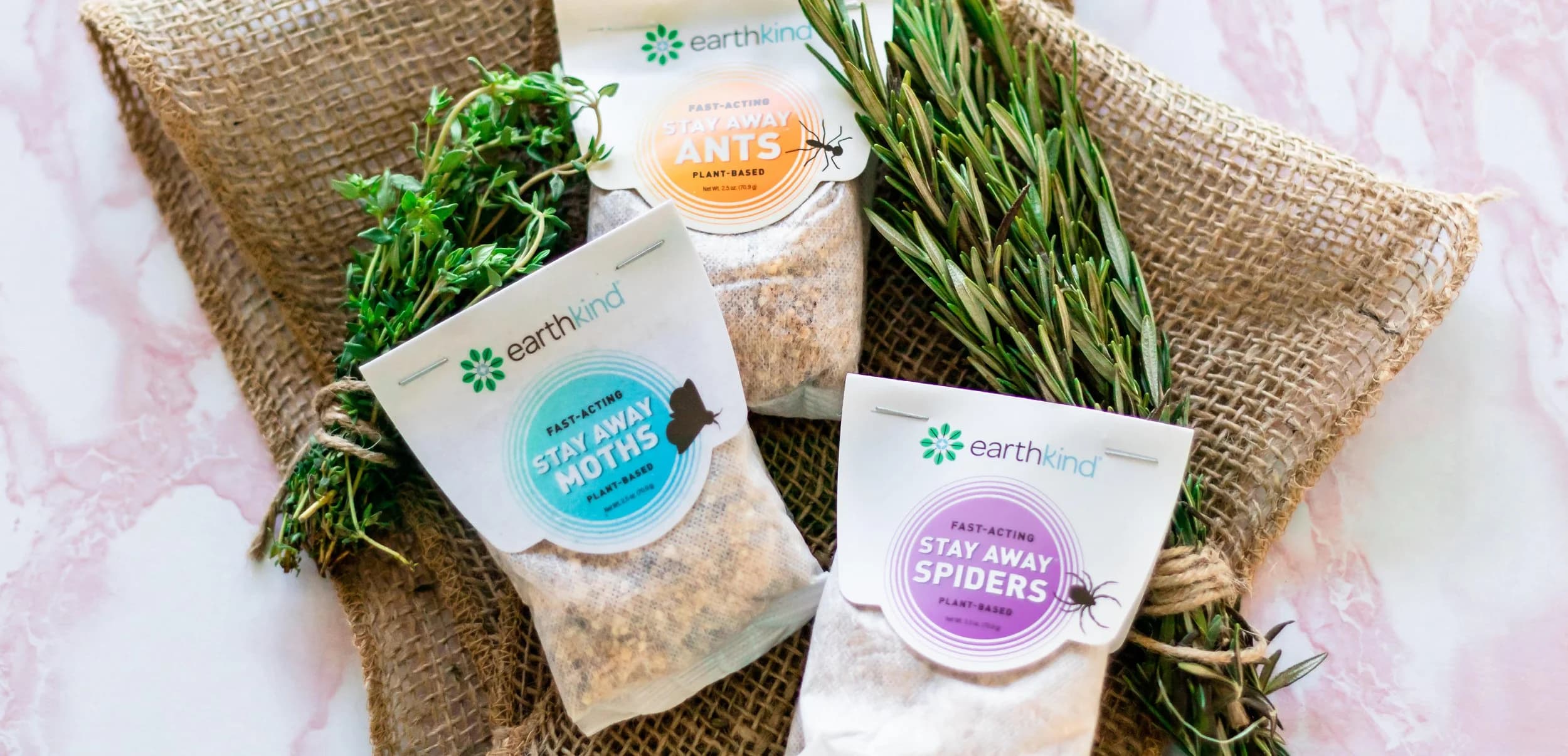 EarthKind: Storytelling to Change an Industry.