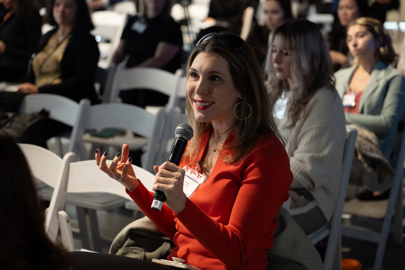 Strategic Media Relations & Brand Communications