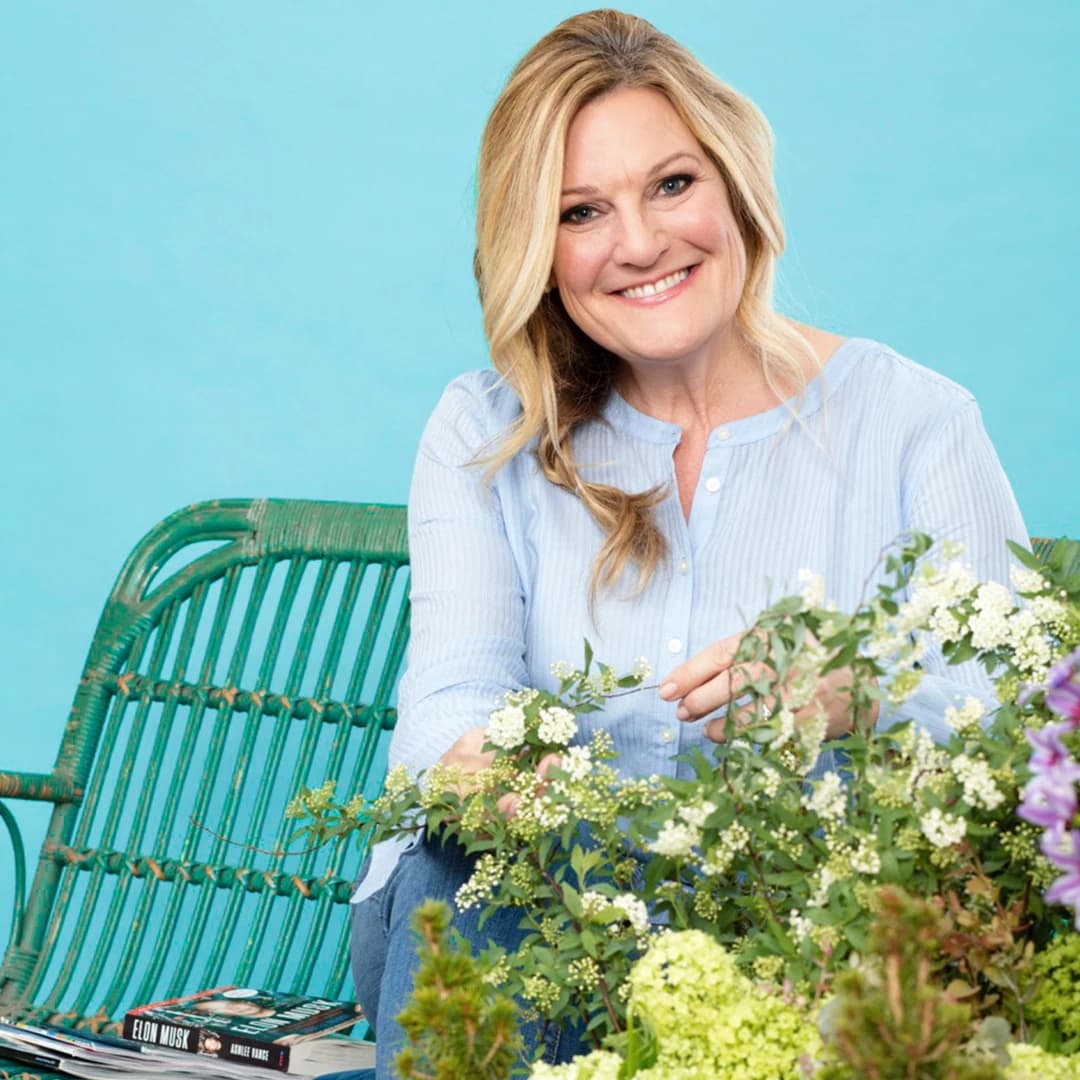 Kari Warberg Block, entrepreneur and thought leader